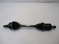 фото thumb №1, Приводной вал левая автоматическая коробка передач bmw x3 e83 2.0 d