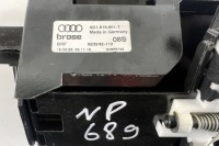 фото thumb №1, Екран навігації audi 4g1919601t 2015