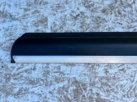 фото thumb №4, Молдинг дверь передняя перед cayenne gts хром