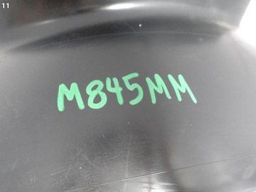 фото thumb №12, Skoda fabia iii 3 6v0 14-21 рестайлінг підкрилок обшивка ніша колеса праві перед