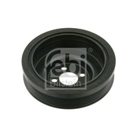 фото thumb №1, Febi bilstein колесо ременное 26874