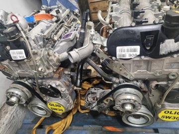 фото thumb №8, Новий двигун iveco daily ducato 3.0cng f1ce0441a f1ce 136ps натуральний бензин