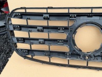 Решітка радіатора решітка радіатора mercedes gls x167 рестайлінг  2024r amg оригінал idealna Доставка, фото thumb