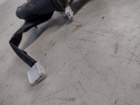 фото thumb №10, Электропроводка дверь правый перед toyota prius ii 08r.