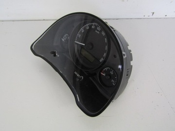 фото thumb №9, Skoda citigo vw up спідометр  прилади механічна коробка передач 1.0mpi 1st920861h
