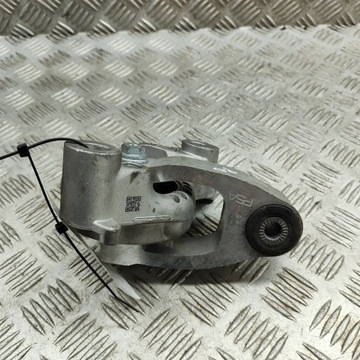 фото thumb №6, Peugeot 5008 ii 2024 правая сторона кронштейн / крепление двигателя