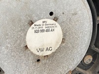 фото thumb №12, 2016 audi a3 s3 8v радіаторів / комплект 5q0959455ah