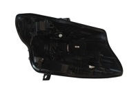 фото thumb №1, Корпус права фара mercedes v-klasa 447 ii lift 24- 08-44724.
