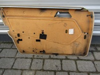 фото thumb №15, 2 mercedes w124 93-96 права передня оббивка двері кремовий e клас