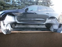 фото thumb №3, Бампер задний kompletny volvo v60 r-design !