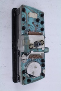 фото thumb №5, Приборная панель счетчик chatenet stella