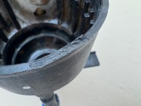 фото thumb №11, Ford transit custom корпус термостата термостат gk3q-9k478-ca