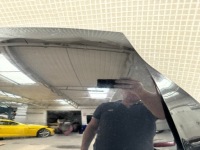 фото thumb №2, Vw up lift капот