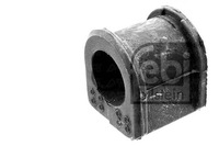 фото thumb №2, Резиновый элемент стабилизатора mazda перед premacy 99- febi bi