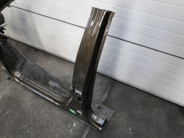 фото thumb №3, Чверть поріг лівий перед audi q3 8u 8u0 ls8s