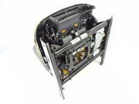 фото thumb №7, Mercedes s w221 сидіння праві перед переднє шкіра uk