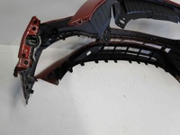 фото thumb №12, Mercedes бампер передний amg na датчики pts 993 gla h247 247