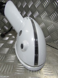 фото thumb №9, Porsche macan 95b зеркало левая lh 15+1 / 16 pin камера l746