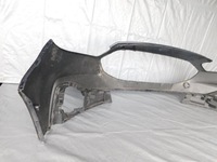 фото thumb №6, Ford galaxy mk4 iv s-max lift 19- бампер передній перед