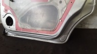 Дверь задняя задние правое opel zafira b z157 Киев, фото thumb