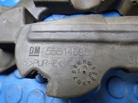 фото thumb №4, Шумоізоляція двигуна 55514695 opel astra k v 1.5cdti crdi