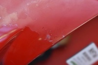 фото thumb №10, Зеркало правое красные 012177 eu hyundai coupe 2 ii 01-05 5 pin