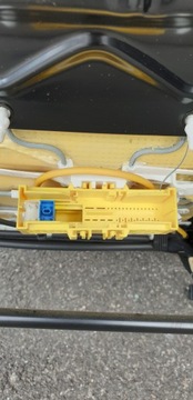 фото thumb №13, Сиденье перед переднее правый левый подушка безопасности r/l кожа mini cooper f57 f56 оригинальный номер eu