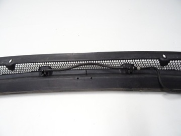 фото thumb №10, Opel astra j iv панель під лобовим склом двірники комплект