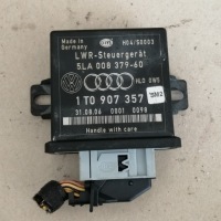 фото thumb №1, Vw golf v jetta модуль блок управления света 1t0907357