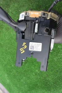 фото thumb №10, Датчик кута повороту підкермові важелі перемикач комбінований mercedes w211 w219 kpl