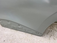 фото thumb №6, Дверь mg mg4 ev задние левая задняя левый nowe оригинальные