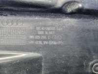 фото thumb №8, Audi a4 b9 правая нижняя задняя защита подвеска оригинал 8w0825216e