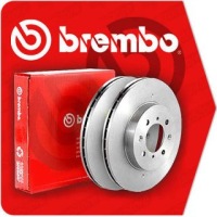 фото thumb №1, Brembo гальмівні диски гальмівні колодки перед ford edge usa 2014-