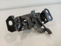 Mercedes-benz vito w447 засов замок капот перед a4478800060 Киев, фото thumb