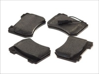 фото thumb №15, Тормозные колодки ham. alfa romeo 159/brera/spider