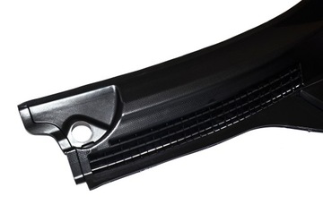 фото thumb №8, Mini r55 clubman r56 защита подкапотное пространство оригинал l