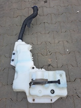 фото thumb №1, Бачок рідини склоомивача volvo fh 4