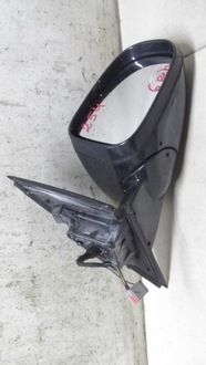 фото thumb №9, Jaguar xe x760 зеркало правое перед lrc pab ultimate black 6 pin 15-