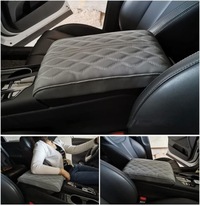 фото thumb №6, Автомобіля чохол захисний підлокітник середнього накладка бардачок лоток