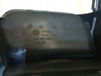 фото thumb №7, Туннель средний+ задняя защита skoda fabia i