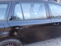 фото thumb №1, Skoda octavia iii kombi дверь правое задняя lf9r 15r