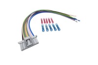 фото thumb №2, Жгут электрическая komprzód бортового fiat panda 03- 10 rkts0002