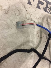 фото thumb №3, Джгут двері правий лівий задня bmw 1 f20 led