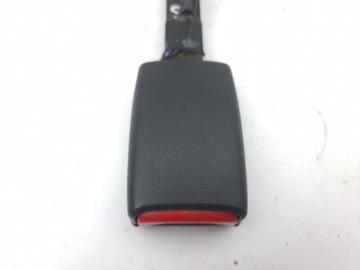 фото thumb №7, Nissan 350z 2003 ліва сторона скоба передньої ременя безпеки