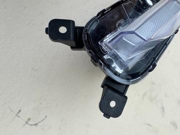 фото thumb №6, Hyundai tucson 4 iv 2024r- рестайлінг галоген led drl праві перед 92208-n7550