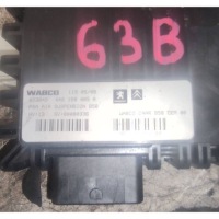 фото thumb №11, Модуль подвески пневматической wabco citroen c4 grand picasso 4461580050