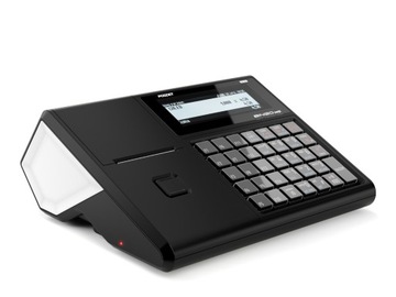 KASA FISKALNA POSNET BINGO MAX ONLINE USB FISKALIZACJA PROGRAMOWANIE KASY R