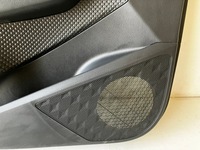 фото thumb №11, Chr c-hr обивка обшивка дверь левый перед чёрный