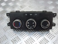 фото thumb №1, Панель обдув captiva 07r 2.0vcdi