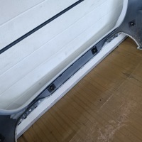 фото thumb №8, Бампер задний bmw 1 f40 м-пакет 8070949
